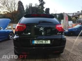 Citroen C4 Picasso 1.6 HDi Exclusive