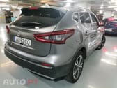 Nissan Qashqai 1.5 dCi N-Connecta J18