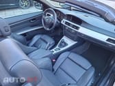 BMW 320  D M Sport Edition