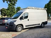 Peugeot Boxer BOXER L2H2 2.O BLUEHDI