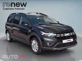 Dacia Jogger ECO-G 100 Bi-Fuel Expression 7 lugares