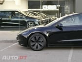 Tesla Model 3 Long Range Tração Integral