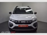 Dacia Sandero ECO-G 100 Bi-Fuel Stepway Extreme
