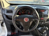 Fiat Doblo 1.3 MJ Easy
