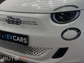 Fiat 500e 42 kWh Icon