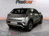 Opel Mokka 1.2 T Elegance AT