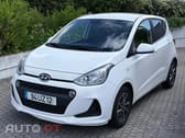 Hyundai i10 1.0 Comfort