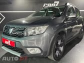 Dacia Sandero 0.9 TCe Stepway