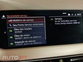 BMW 116 i Line Luxury
