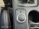 Mercedes-Benz A 180 d AMG Line