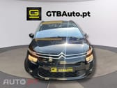 Citroen C4 Grand Picasso 1.6 HDI 7LUG
