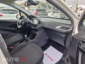Peugeot 208 1.5 BlueHDi Signature