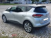 Renault Scénic 1.7 Blue dCi Limited