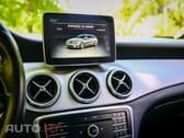 Mercedes-Benz CLA 180 Shooting Brake d BlueEFFICIENCY Edition