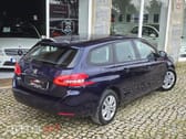 Peugeot 308 SW 1.5 BlueHDi Active Pack EAT8