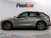 Alfa Romeo Stelvio 2.2 D Super AT8