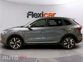 MG ZS 1.5 Hybrid+ Luxury
