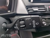 BMW 216 d  Advantage