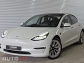 Tesla Model 3 Long Range AWD Dual Motor