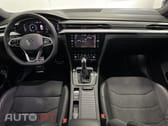Volkswagen Arteon eHybrid R-Line
