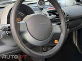 Smart ForTwo coupe