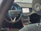 Opel Astra Sports Tourer 1.0 Edition S/S