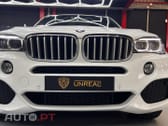 BMW X5 40 d xDrive Pack M
