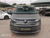 Volkswagen Multivan 1.4 TSI e-Hybrid Style DSG