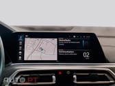 BMW X5 I.V.A DEDUTIVEL xDrive45e 