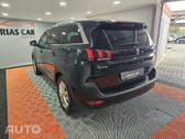 Peugeot 5008 1.2 PureTech Allure EAT8