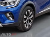 Renault Captur 1.0 TCe 90 techno