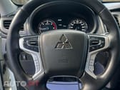 Mitsubishi L200 2.3 DI-D CD Invite 4WD