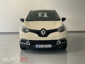 Renault Captur 1.5 dCi Exclusive