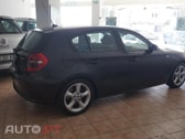 BMW 120 d