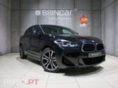 BMW X2 25 e xDrive