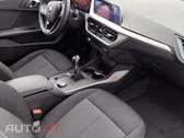 BMW 116 116d ADVENTAGE