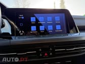 Volkswagen Golf 2.0 TSI R 4Motion