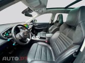 MG EHS PHEV Hybrid Luxury