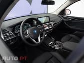 BMW X3 30 e xDrive
