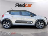 Citroen C3 1.2 PureTech Plus