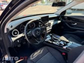 Mercedes-Benz C 200 BlueTEC Avantgarde+