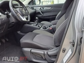 Nissan Qashqai 1.5 dCi N-Connecta J18+Led