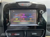 Renault Clio 1.5 dCi Limited