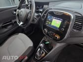 Renault Captur ENERGY TCe 120 EDC Dynamique