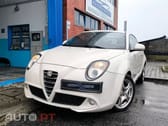 Alfa Romeo Mito 1.3 JTD Distinctive