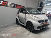 Smart ForTwo 0.8 cdi Pulse 54 Softouch