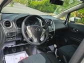 Nissan Note 1.2 Acenta Connect