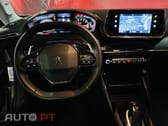 Peugeot 2008 1.2 PureTech Active Pack EAT8