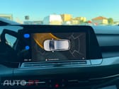 Volkswagen Golf 1.4 TSI GTE+ DSG
