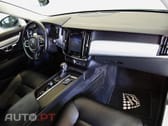 Volvo V90 2.0 D4 Momentum Geartronic